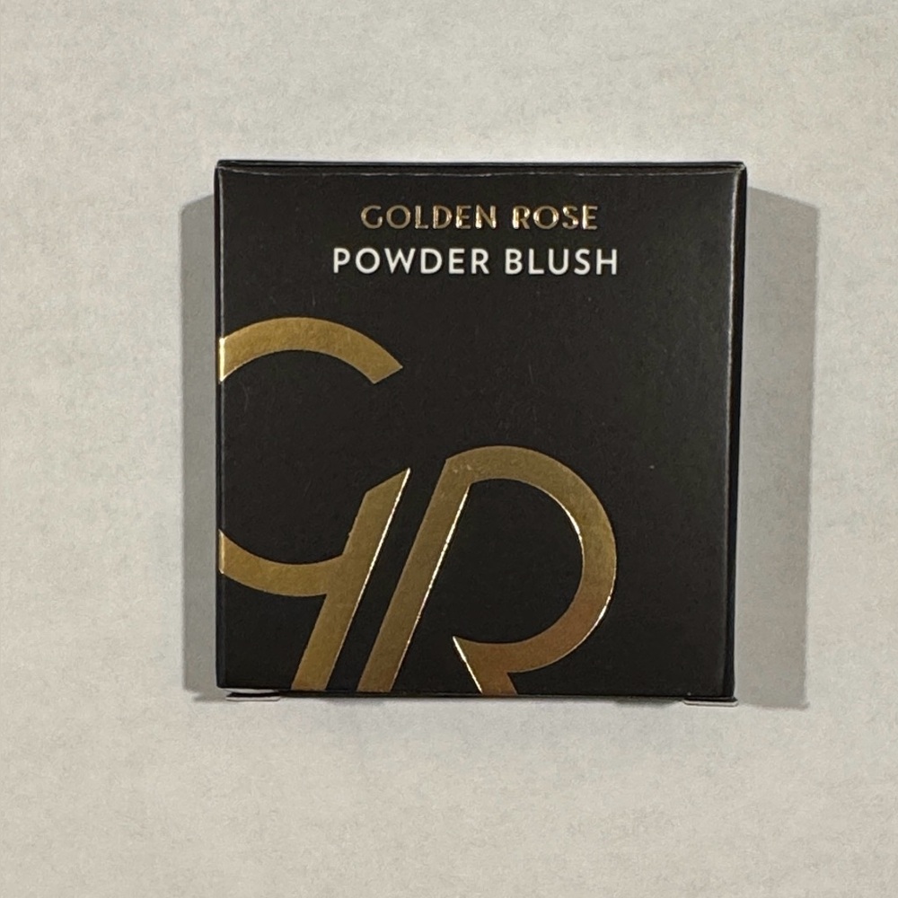 Powder Blush - Soft Peach